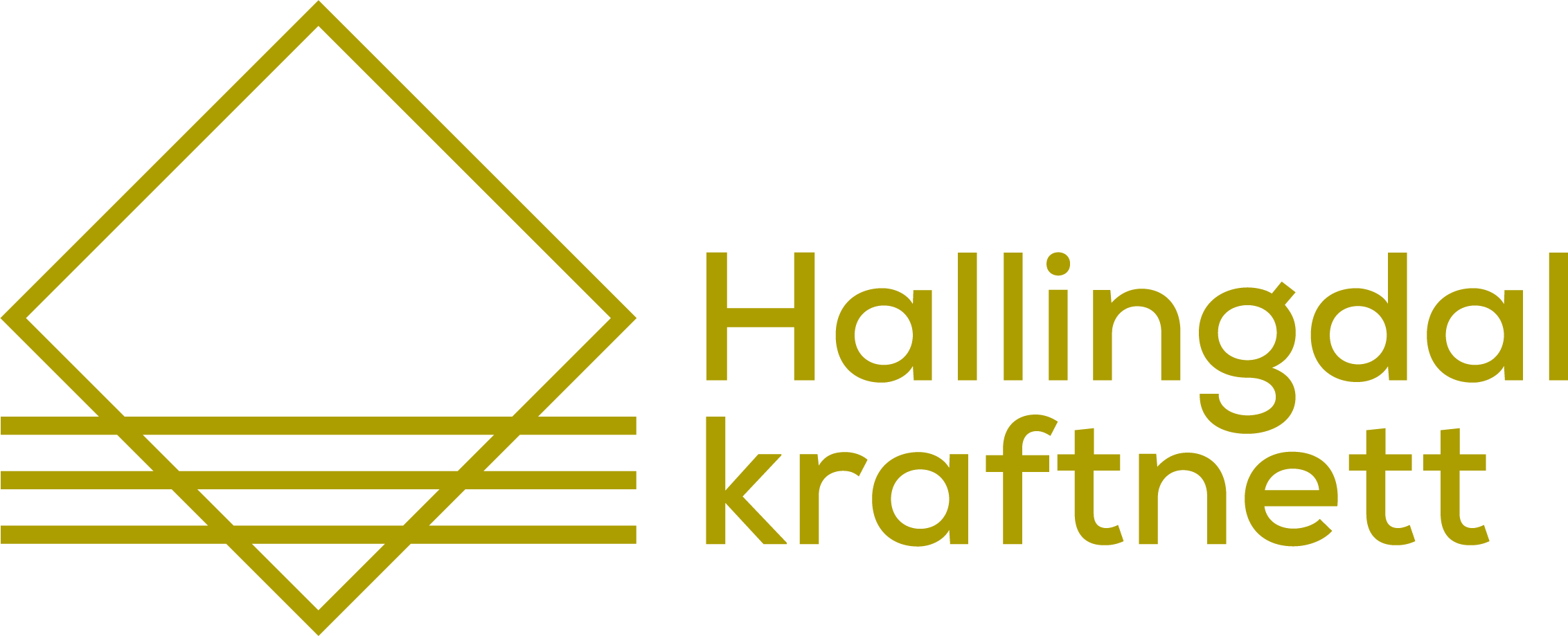 Hallingdal Kraftnett