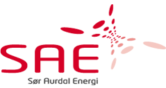 Sør Aurdal Energi AS