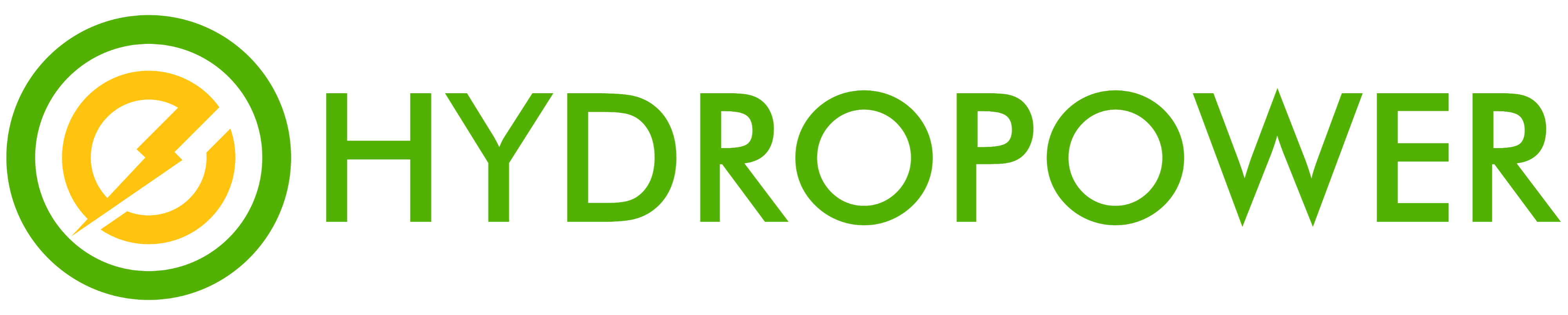 Hydropower AS