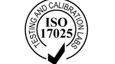 ISO 170025